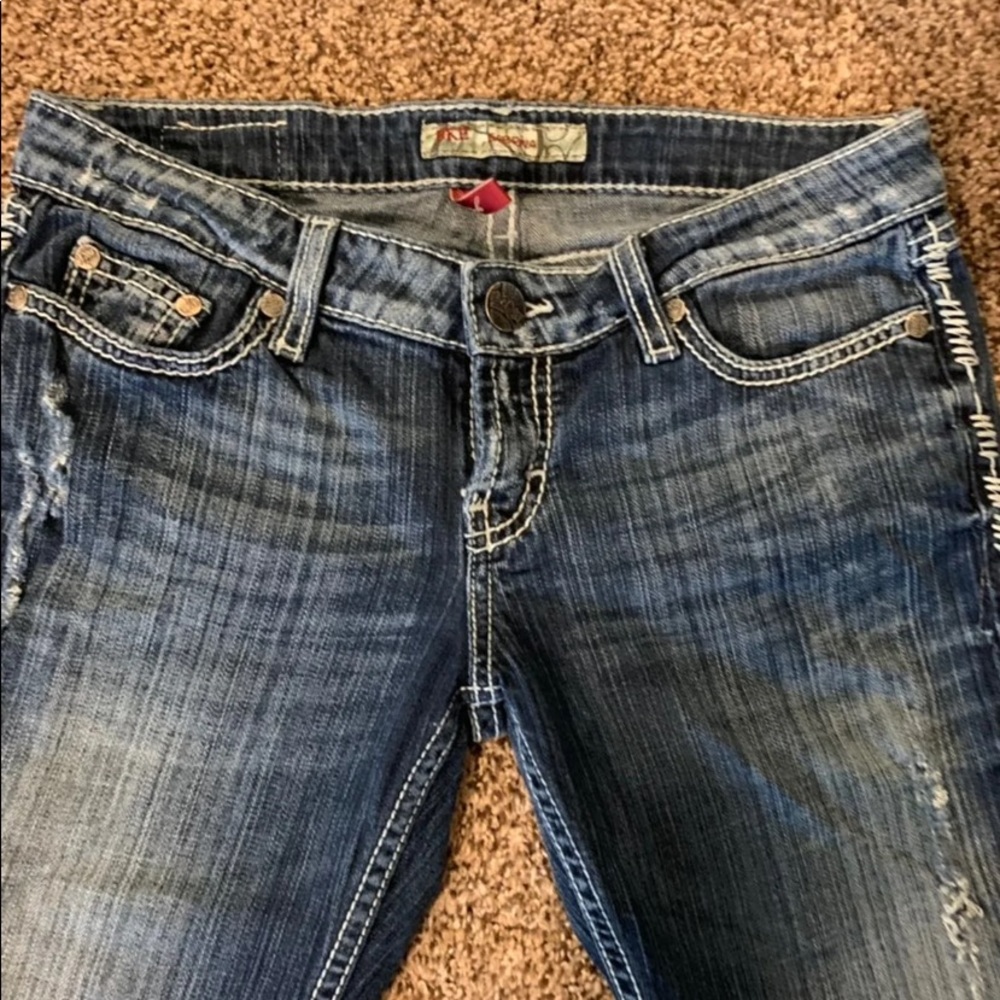 Jeans. Great condition
